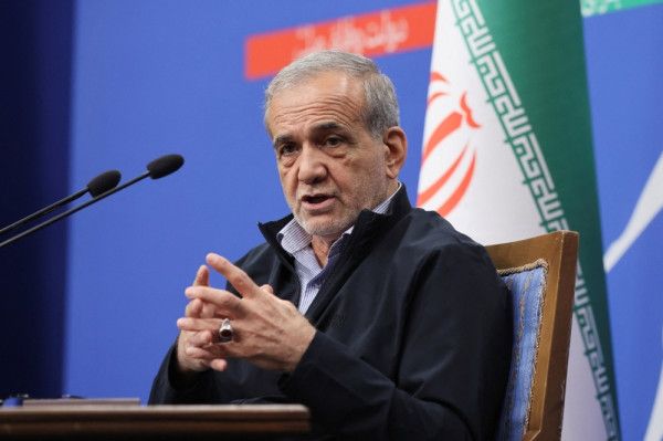 الرئيس الإيراني: سنعيد بناء منشآتنا النووية بقوة أكبر