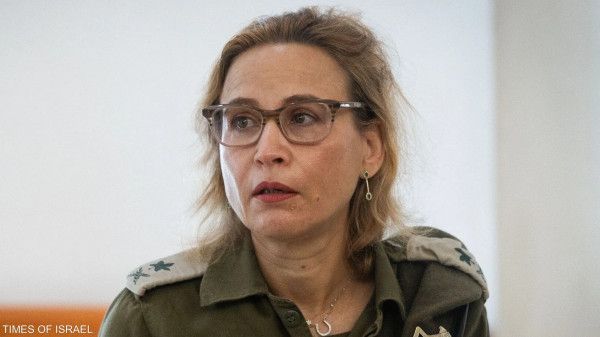 إسرائيل: اعتقال المدعية العسكرية المستقيلة على خلفية تسريب فيديو سجن "سديه تيمان"