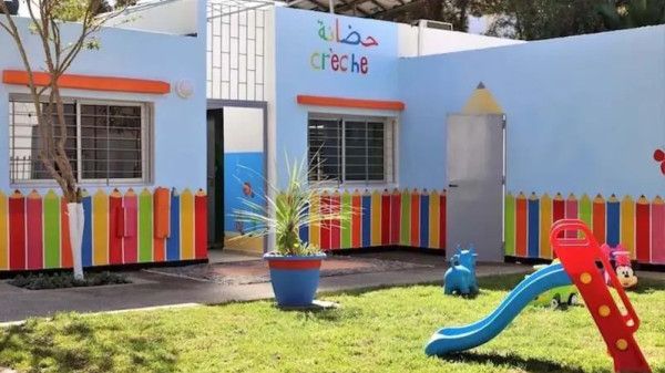 حادثة مأساوية تهز المغرب..طفلة تقتل رضيعة بحضانة في طنجة