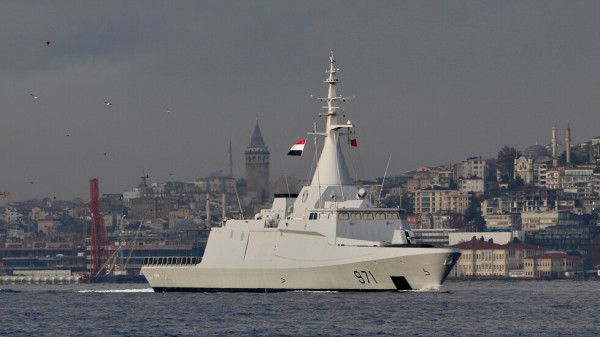 تقارير إسرائيلية: تعاون عسكري مصري "غير مسبوق" مع حلف الناتو