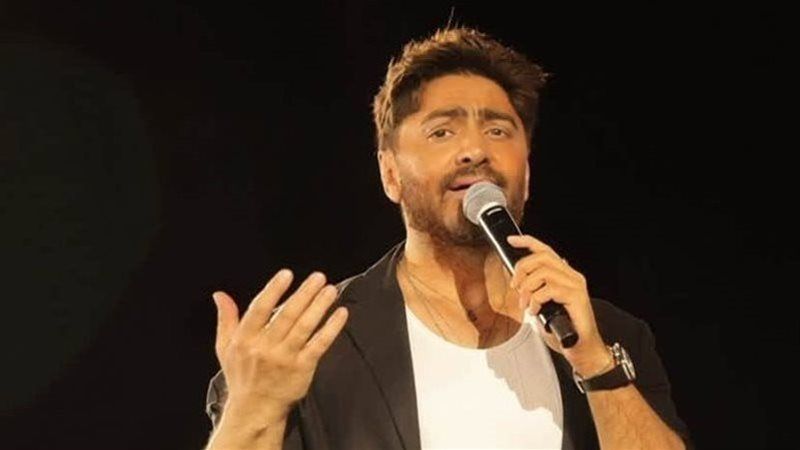 تامر حسني 