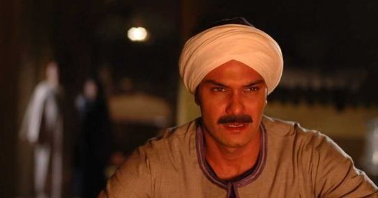 بعد استئناف تصوير"فرقة الموت"، تعرف على أبرز أدوار الشر لـ آسر ياسين