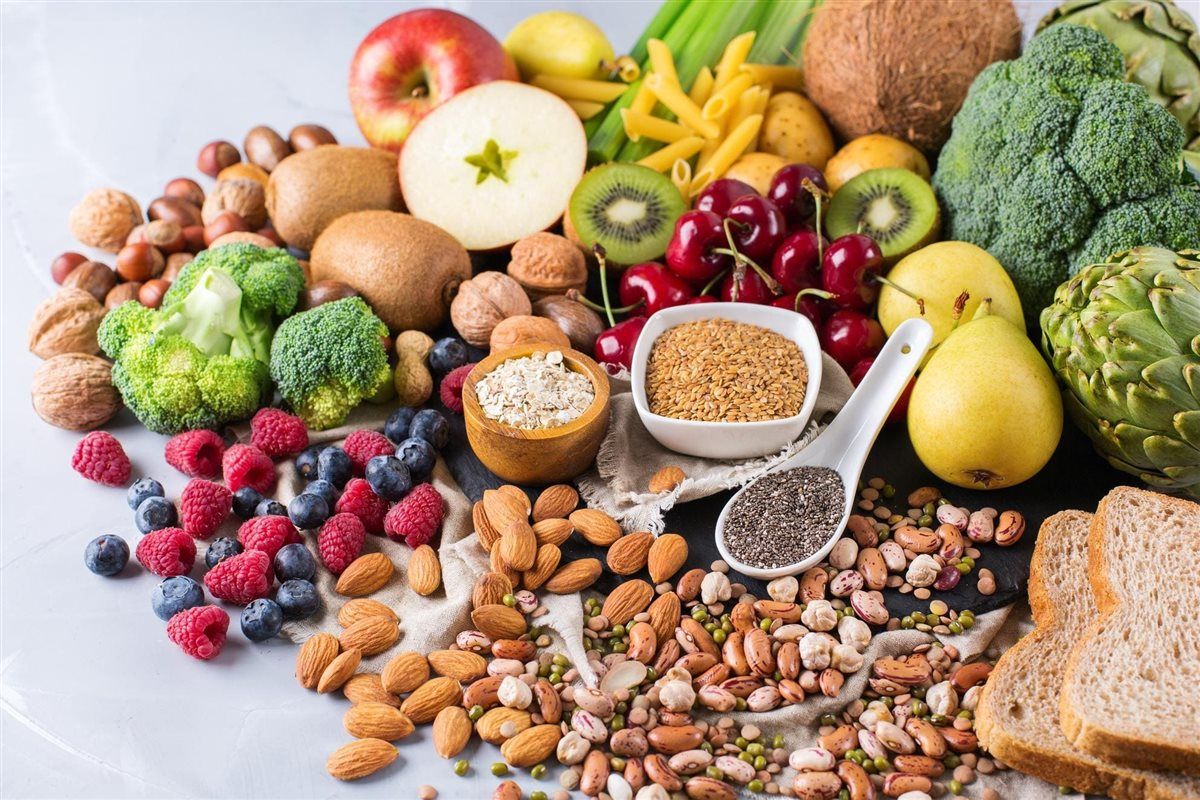 أطعمة خريفية تمنحك الشبع