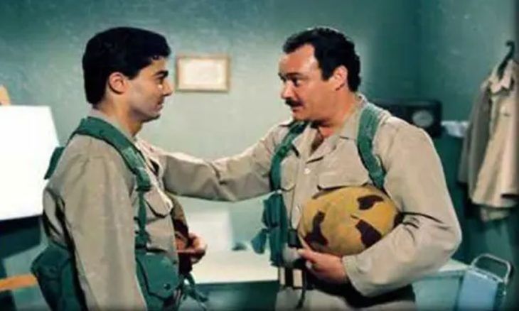 رصيدها ثابت ومسيرتها بطيئة… سينما أكتوبر إعادة تدوير الحدث!