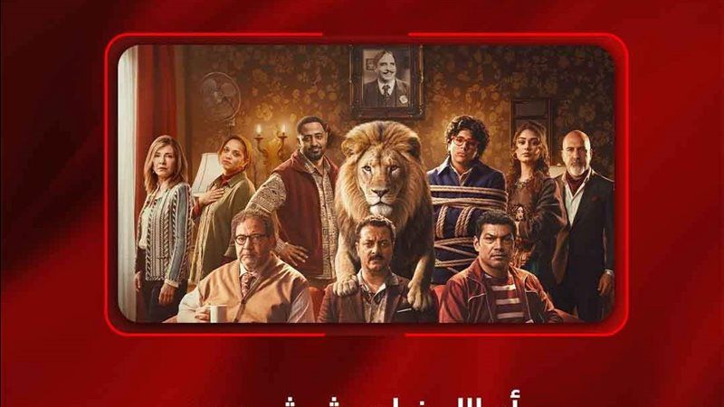 أبطال "شيش دو" ضيوف عمرو أديب في الحكاية