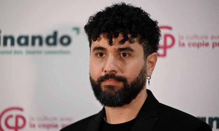 الملحن التونسي أمين بوحافة يحصد جائزة أفضل موسيقى تصويرية في مهرجان سان سيباستيان