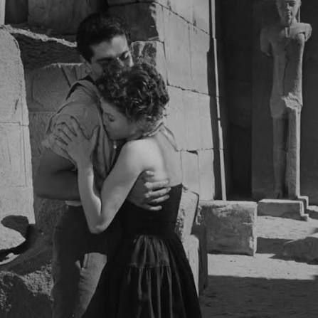 فيلم “صراع في الوادي”، فيتو