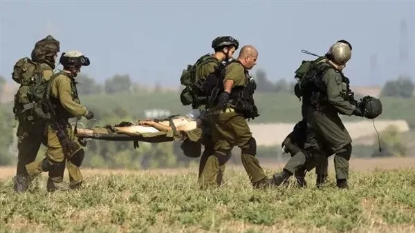 جيش الاحتلال يعترف بمقتل 82 جنديا إسرائيليا في حوادث تشغيلية بقطاع غزة