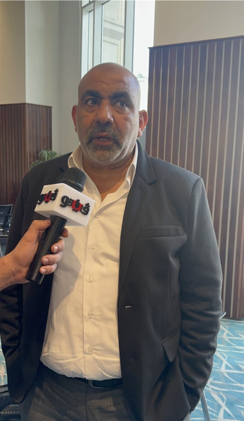 ‎حتى لو جملة واحدة، محسن منصور يكشف سر إتقانه أدوار الشر ويشيد بمحمد رمضان (فيديو وصور)