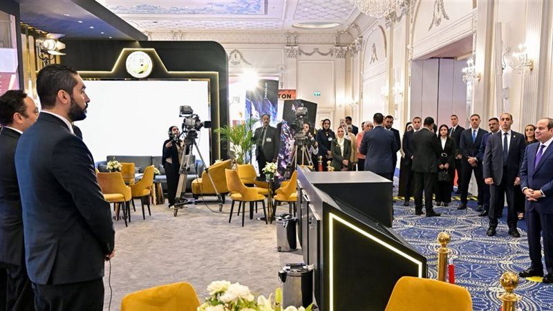 البترول: مسح جوي جديد للثروات المعدنية في مصر