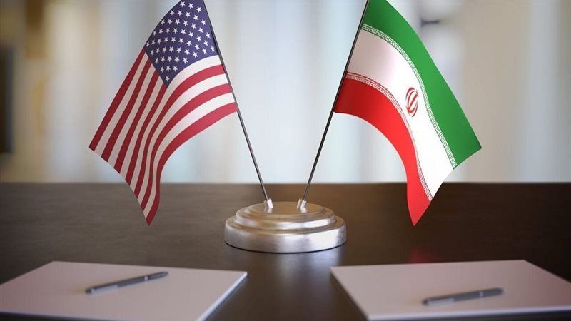 وكالة تسنيم: لا يوجد أي اتفاق على إجراء مفاوضات بين إيران و​أمريكا