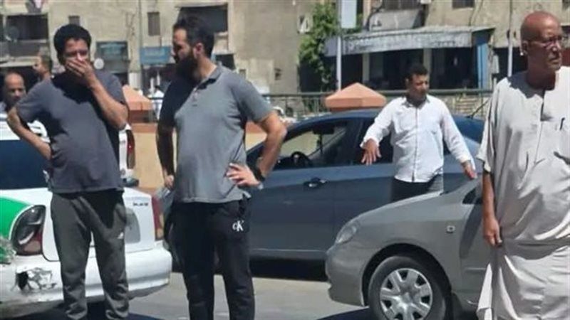 "شعرت بإعياء وفقدت الاتزان"، أقوال موظف متهم بدهس 5 طلاب بمدينة نصر