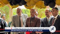 رئيس جامعة أسيوط يفتتح الملتقى العلمي الطلابي للإبداع والابتكار بكلية العلوم