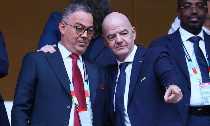 نهائي مونديال 2030… لماذا المغرب “الأحق” بالتنظيم من إسبانيا؟