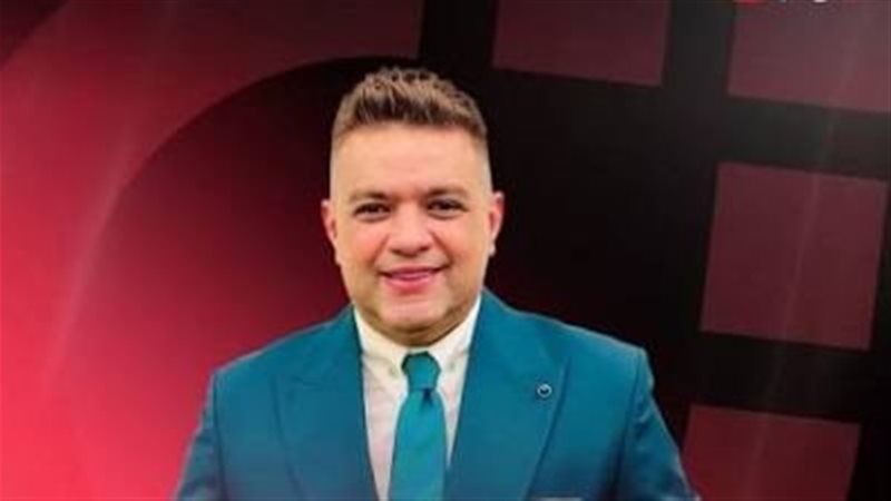 "الإعلاميين" تقرر وقف أحمد عبد العزيز أسبوعين على خلفية شكوى نقيب الموسيقيين