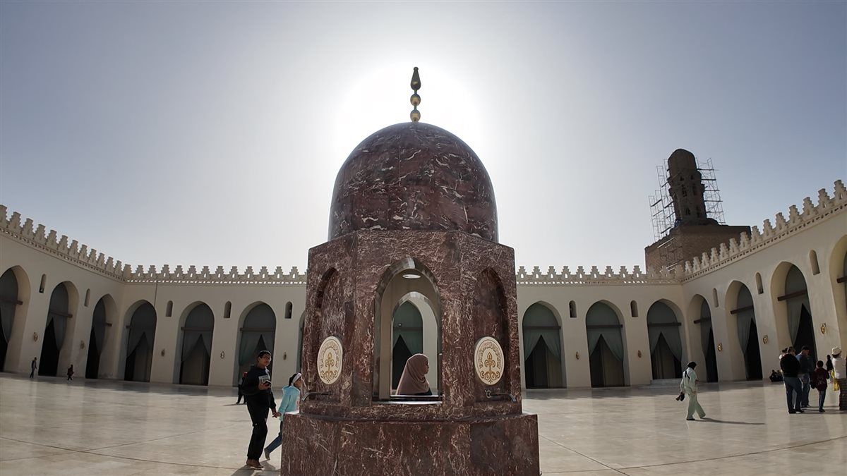 موعد أذان المغرب اليوم الإثنين في القاهرة والمحافظات