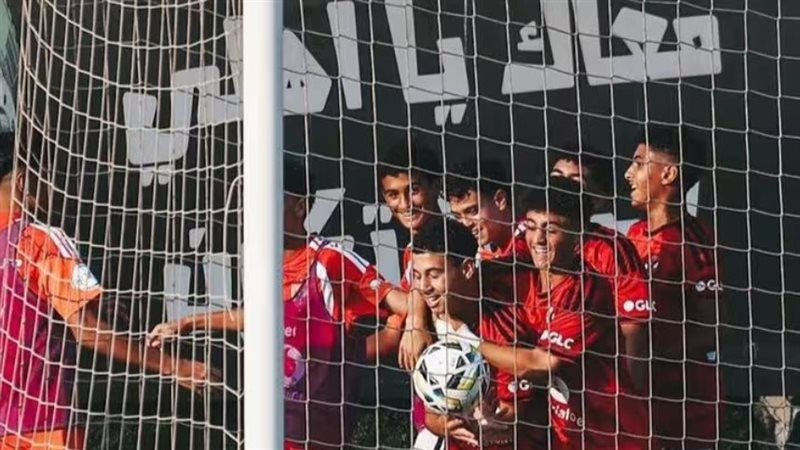 أهلي 2011 يفوز على أبو قير للأسمدة 2 - 1 في بطولة الجمهورية