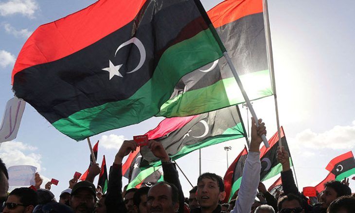 ليبيا: قوانين انتخابية جديدة تفجر خلافاً بين مجلسي النواب والدولة حول اتفاق «4+4»