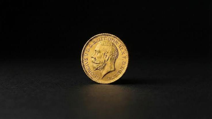 سعر الجنيه الذهب فى الصاغة اليوم الثلاثاء 29 سبتمبر 2026