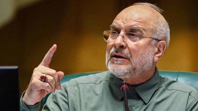كبير المفاوضين الإيرانيين: إذا لم يُضمن أمن إيران فلن تبقى أي بنية تحتية آمنة