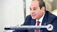 6 ساعات و41 رسالة.. تفاصيل اجتماع الرئيس السيسي مع الحكومة وقادة الجيش والشرطة(فيديو)