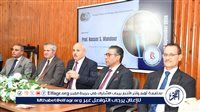 كلية العلاج الطبيعي بجامعة قناة السويس تعقد لقاءً تعريفيًا للطلاب