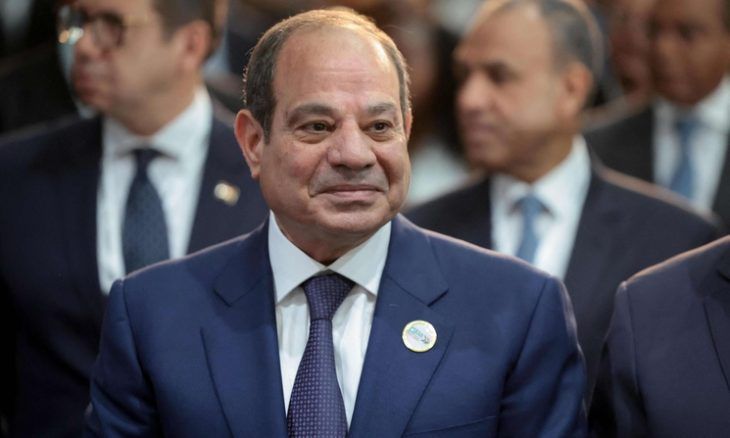 السيسي: سياستنا تشمل دعم ومساندة دول الخليج… ومحاولات تهجير الفلسطينيين لن تتوقف