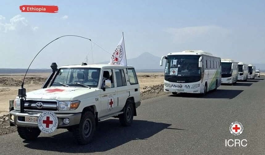 بعد “اتهامات” إثيوبية… مصر تنفي التدخل في شؤون أي دولة