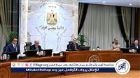 عاجل ـ مدبولي: مؤتمر أكتوبر يستهدف مصارحة الرأي العام بما تحقق ورؤية مستقبلية لكل قطاع