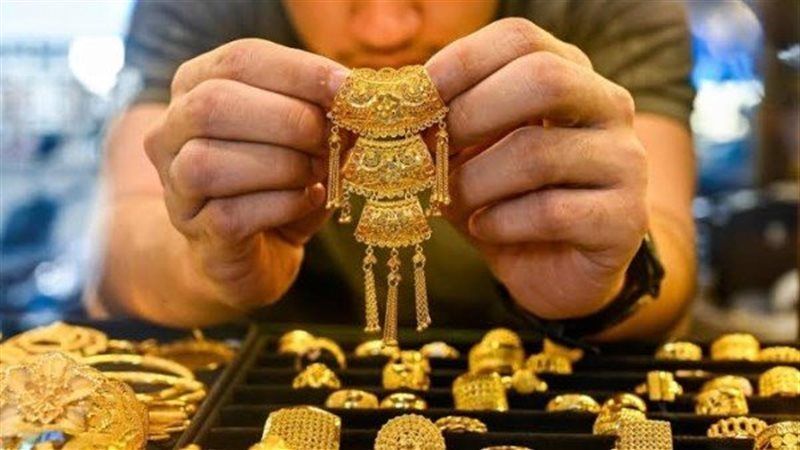 سعر جرام الذهب مساء اليوم الأربعاء 30 سبتمبر 2026