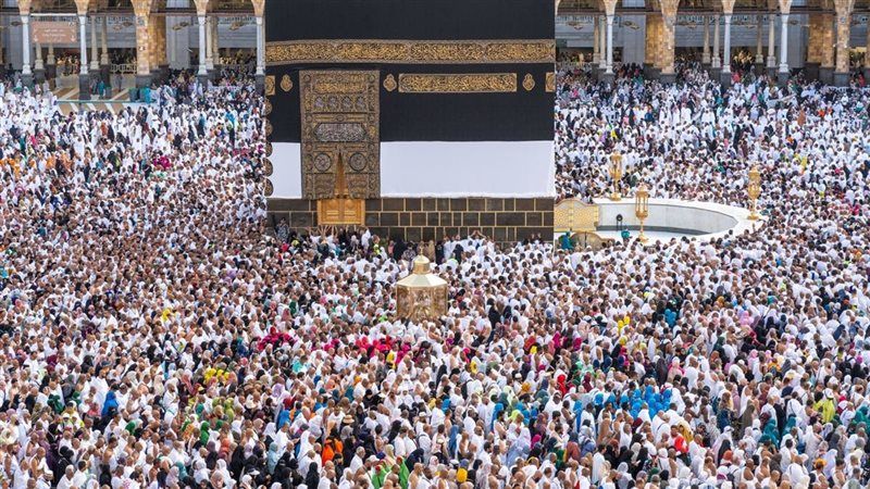 خصم 150 جنيهًا، موعد رد مقدمات جدية حجز برامج الحج السياحي