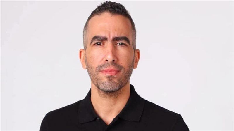 كريم خطاب يودع قنوات أون سبورتس ويستعد لتجربة جديدة