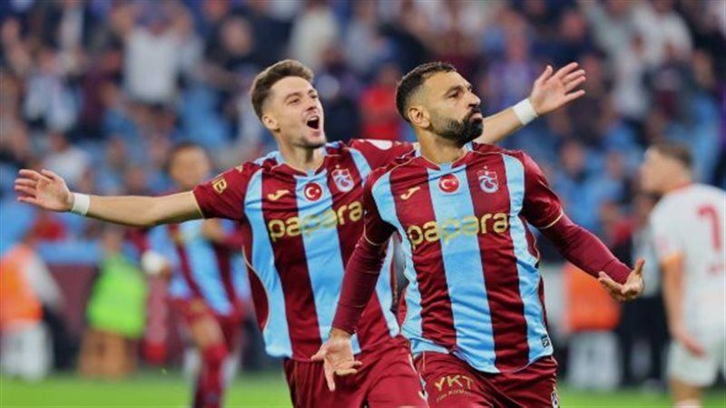 مفاجأة بشأن محمد صلاح، ترانسفير ماركت يكشف تحديثات القيمة السوقية للدوري التركي