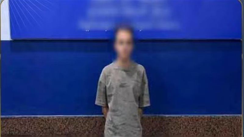 الأمن يطيح بمروج الألعاب النارية عبر مواقع التواصل في الفيوم