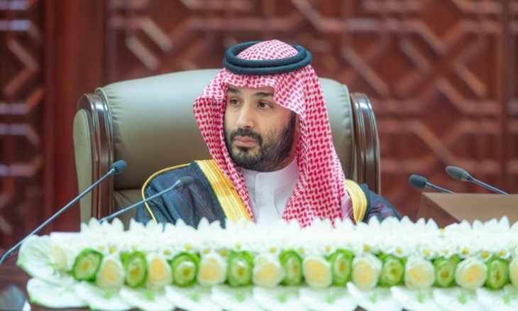 محمد بن سلمان: “حلف مكة” يهدف إلى تعزيز الاستقرار