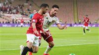 مشاهدة مباراة البحرين واليمن يلا شوت بث مباشر في كأس الخليج العربي "خليجي 27"