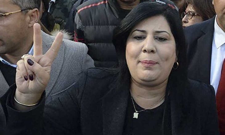 محامٍ تونسي يقارن بين “التنكيل” بعبير موسي وتعيين فاطمة الزهراء المنصوري رئيسة للحكومة في المغرب