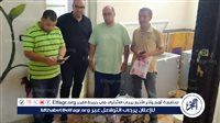 ضبط 500 كيلو لحوم وكبدة وسجق فاسدة داخل مطعم شهير بمدينة بني سويف