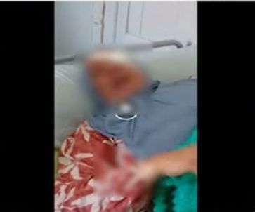 الأمن يكشف حقيقة ادعاء سيدة تعرضها للاعتداء بسبب سرقة محصول شقيقها بالإسماعيلية