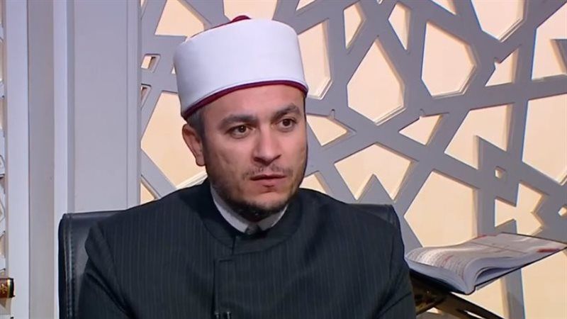 لو حد ظلمني في الشغل هل يجوز أدعي عليه؟ رد قوي من أمين الفتوى (فيديو)