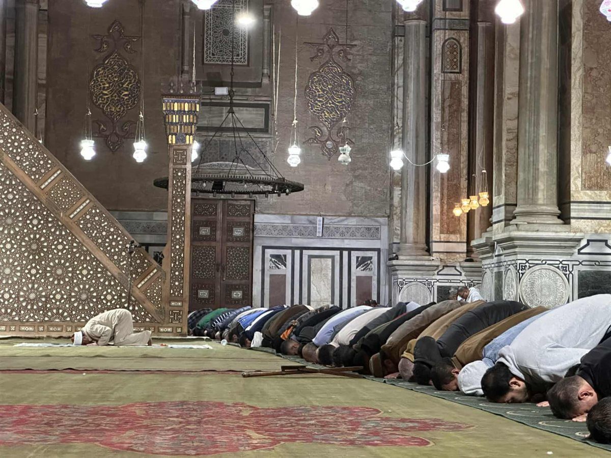 موعد أذان المغرب اليوم الخميس في القاهرة والمحافظات