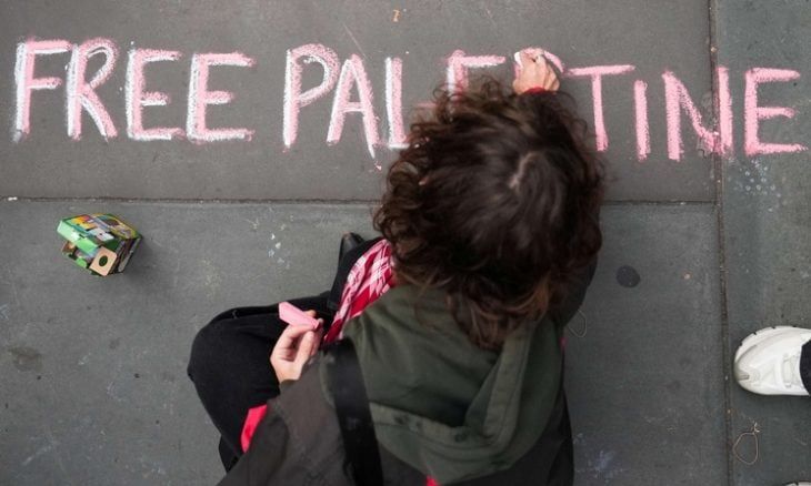 200 منظمة حول العالم تنظم حراكا دوليا من أجل فلسطين