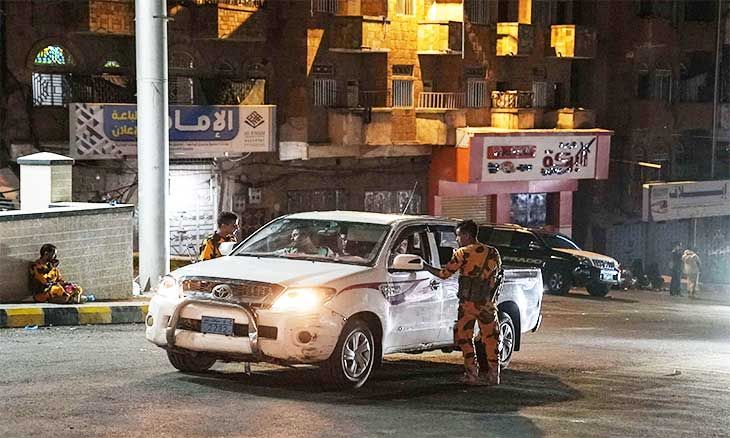 اليمن: معارك هي «الأعنف» تشمل جميع جبهات تعز