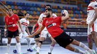 كورة لايف الآن مشاهدة مباراة الأهلي والزمالك يلا شوت بث مباشر اليوم في كرة اليد