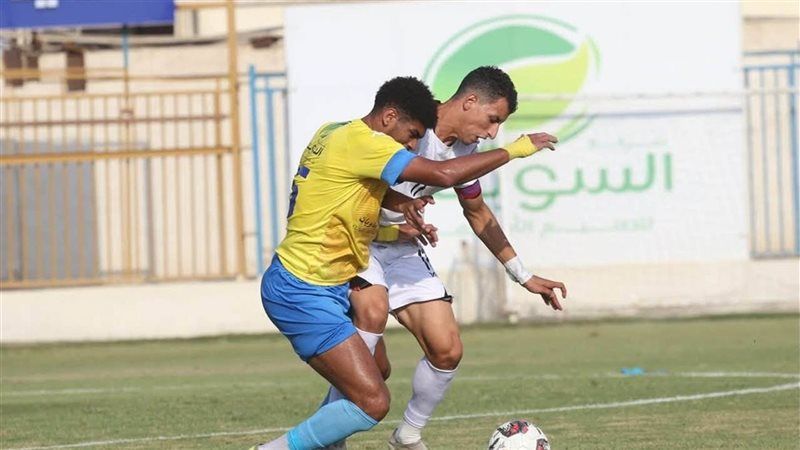 خسارة مسار، نتائج مباريات اليوم في افتتاح الجولة السابعة بـ دوري المحترفين