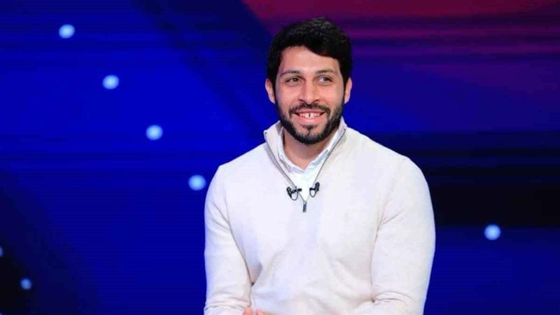 أمير عزمي مجاهد ينتقد إدارة الزمالك: أنا ضد تعيين مدير رياضي جديد في الوقت الحالي