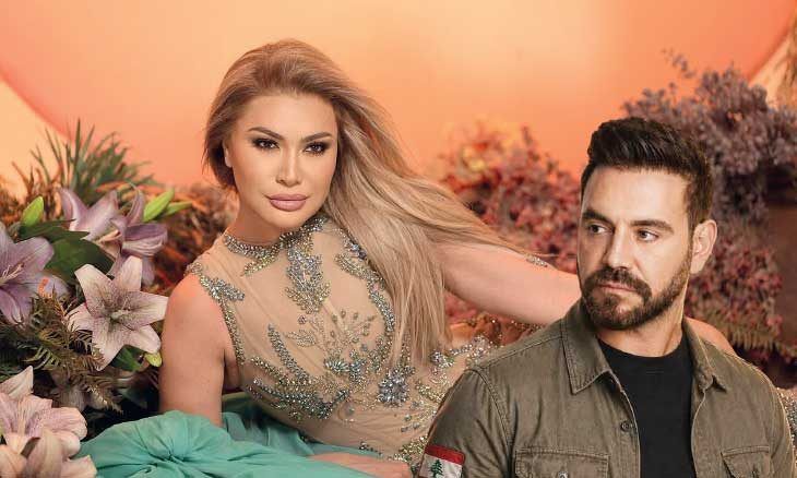 حفلات فنية لبنانية في العقبة: إيوان يستعد لجولة في أمريكا وموري حاتم يعود إلى لبنان
