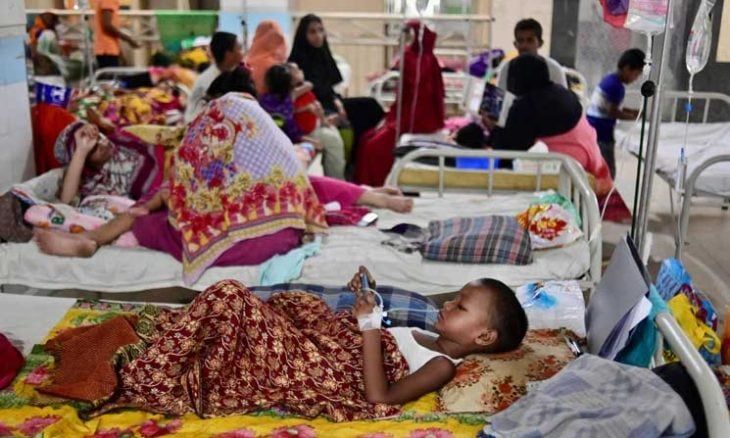 بنغلاديش تحذر من تفاقم تفشي حمى الضنك بعد ارتفاع الوفيات في سبتمبر