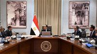 رئيس الوزراء يتابع مستجدات إعداد برنامج التحول الاقتصادي الوطني
