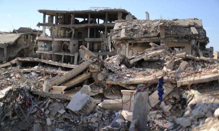 غزة… 6 شهداء في 24 ساعة يرفعون حصيلة إبادة إسرائيل إلى 74 ألفا و237